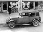 Essex Coach 1928 года